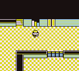 Silph S.A. en Pokémon Rojo, Azul y Amarillo — captura 1
