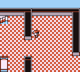 Isla Canela en Pokémon Rojo, Azul y Amarillo — captura 1