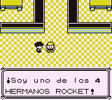 Silph S.A. en Pokémon Rojo, Azul y Amarillo — captura 2