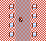 Isla Canela en Pokémon Rojo, Azul y Amarillo — captura 2