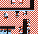 Isla Canela en Pokémon Rojo, Azul y Amarillo — captura 3