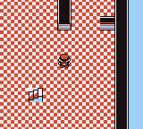 Isla Canela en Pokémon Rojo, Azul y Amarillo — captura 1