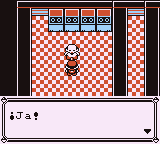 Isla Canela en Pokémon Rojo, Azul y Amarillo — captura 3