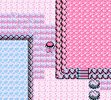 Zona Safari en Pokémon Rojo, Azul y Amarillo — captura 3 Zona Safari en Pokémon Rojo, Azul y Amarillo — captura 3