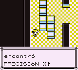 Silph S.A. en Pokémon Rojo, Azul y Amarillo — captura 3