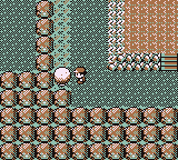 Calle Victoria en Pokémon Rojo, Azul y Amarillo — captura 3