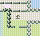 Mt. Moon en Pokémon Rojo, Azul y Amarillo — captura 3
