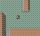 Túnel Roca en Pokémon Rojo, Azul y Amarillo — captura 3 Túnel Roca en Pokémon Rojo, Azul y Amarillo — captura 3
