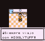S.S. Anne en Pokémon Rojo, Azul y Amarillo — captura 2