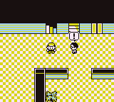 Silph S.A. en Pokémon Rojo, Azul y Amarillo — captura 1