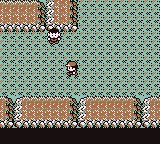 Túnel Roca en Pokémon Rojo, Azul y Amarillo — captura 3 Túnel Roca en Pokémon Rojo, Azul y Amarillo — captura 3