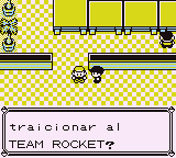 Silph S.A. en Pokémon Rojo, Azul y Amarillo — captura 2