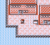 Isla Canela en Pokémon Rojo, Azul y Amarillo — captura 3