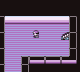 Liga Pokémon en Pokémon Rojo, Azul y Amarillo — captura 1 Liga Pokémon en Pokémon Rojo, Azul y Amarillo — captura 1