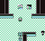 Guarida Rocket en Pokémon Rojo, Azul y Amarillo — captura 3