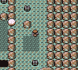 Calle Victoria en Pokémon Rojo, Azul y Amarillo — captura 2