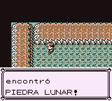 Mt. Moon en Pokémon Rojo, Azul y Amarillo — captura 3