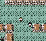 Túnel Roca en Pokémon Rojo, Azul y Amarillo — captura 3 Túnel Roca en Pokémon Rojo, Azul y Amarillo — captura 3