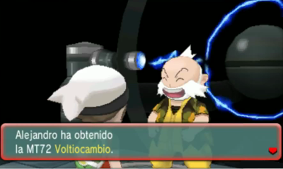Ciudad Malvalona en Pokémon Rubí Omega y Zafiro Alfa — captura 2 Ciudad Malvalona en Pokémon Rubí Omega y Zafiro Alfa — captura 2