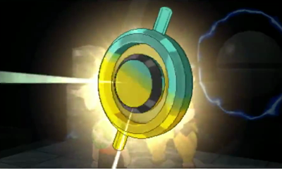 Ciudad Malvalona en Pokémon Rubí Omega y Zafiro Alfa — captura 1 Ciudad Malvalona en Pokémon Rubí Omega y Zafiro Alfa — captura 1