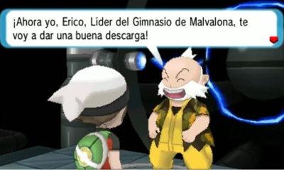 Ciudad Malvalona en Pokémon Rubí Omega y Zafiro Alfa — captura 2 Ciudad Malvalona en Pokémon Rubí Omega y Zafiro Alfa — captura 2