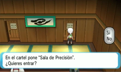 Ciudad Petalia (2ª visita) en Pokémon Rubí Omega y Zafiro Alfa — captura 2 Ciudad Petalia (2ª visita) en Pokémon Rubí Omega y Zafiro Alfa — captura 2