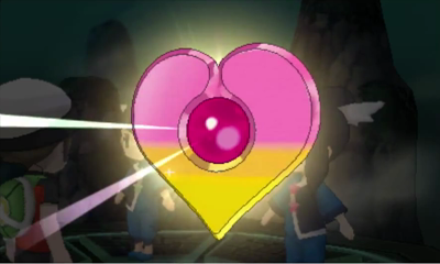 Ciudad Algaria en Pokémon Rubí Omega y Zafiro Alfa — captura 2 Ciudad Algaria en Pokémon Rubí Omega y Zafiro Alfa — captura 2