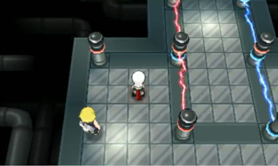 Ciudad Malvalona en Pokémon Rubí Omega y Zafiro Alfa — captura 2 Ciudad Malvalona en Pokémon Rubí Omega y Zafiro Alfa — captura 2