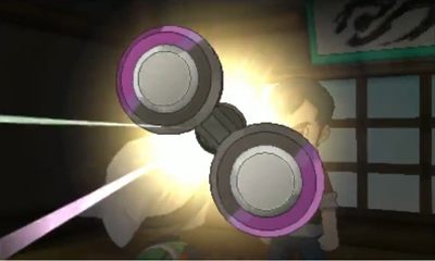 Ciudad Petalia (2ª visita) en Pokémon Rubí Omega y Zafiro Alfa — captura 1 Ciudad Petalia (2ª visita) en Pokémon Rubí Omega y Zafiro Alfa — captura 1