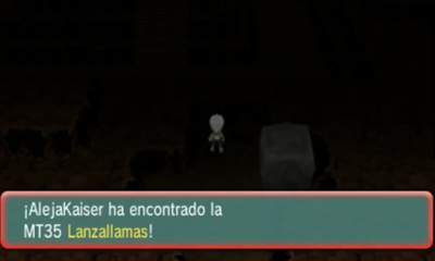 Calle Victoria en Pokémon Rubí Omega y Zafiro Alfa — captura 2