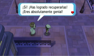 Ruta 116 y Túnel Fervegal en Pokémon Rubí Omega y Zafiro Alfa — captura 2 Ruta 116 y Túnel Fervegal en Pokémon Rubí Omega y Zafiro Alfa — captura 2