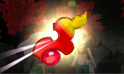 Pueblo Lavacalda en Pokémon Rubí Omega y Zafiro Alfa — captura 2 Pueblo Lavacalda en Pokémon Rubí Omega y Zafiro Alfa — captura 2