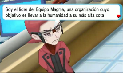 Ciudad Portual en Pokémon Rubí Omega y Zafiro Alfa — captura 1 Ciudad Portual en Pokémon Rubí Omega y Zafiro Alfa — captura 1