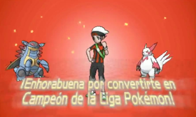 Liga Pokémon en Pokémon Rubí Omega y Zafiro Alfa — captura 2