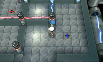 Ciudad Malvalona en Pokémon Rubí Omega y Zafiro Alfa — captura 1 Ciudad Malvalona en Pokémon Rubí Omega y Zafiro Alfa — captura 1