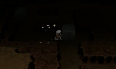 Calle Victoria en Pokémon Rubí Omega y Zafiro Alfa — captura 1