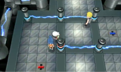 Ciudad Malvalona en Pokémon Rubí Omega y Zafiro Alfa — captura 2 Ciudad Malvalona en Pokémon Rubí Omega y Zafiro Alfa — captura 2