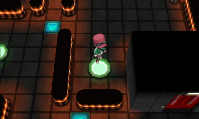La verdad sobre un caso candente en Pokémon X e Y — captura 1 La verdad sobre un caso candente en Pokémon X e Y — captura 1