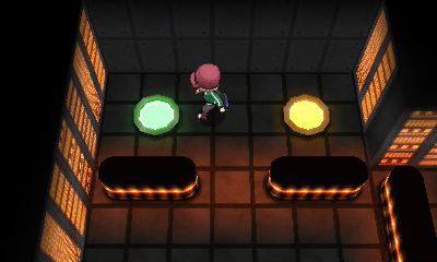 La verdad sobre un caso candente en Pokémon X e Y — captura 1 La verdad sobre un caso candente en Pokémon X e Y — captura 1