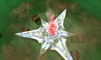 Laboratorios Lysson en Pokémon X e Y — captura 1