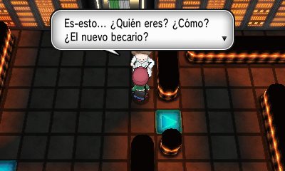 La verdad sobre un caso candente en Pokémon X e Y — captura 2 La verdad sobre un caso candente en Pokémon X e Y — captura 2