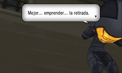 Sed de justicia para un delito imperdonable en Pokémon X e Y — captura 1
