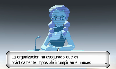 Sed de justicia para un delito imperdonable en Pokémon X e Y — captura 1