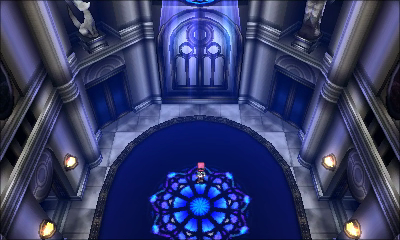Liga Pokémon en Pokémon X e Y — captura 2