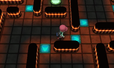 La verdad sobre un caso candente en Pokémon X e Y — captura 2 La verdad sobre un caso candente en Pokémon X e Y — captura 2