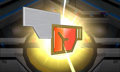 Ciudad Yantra en Pokémon X e Y — captura 1 Ciudad Yantra en Pokémon X e Y — captura 1