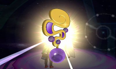 Ciudad Fluxus en Pokémon X e Y — captura 1 Ciudad Fluxus en Pokémon X e Y — captura 1
