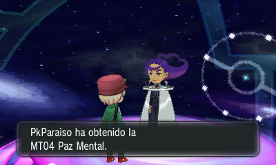 Ciudad Fluxus en Pokémon X e Y — captura 2 Ciudad Fluxus en Pokémon X e Y — captura 2