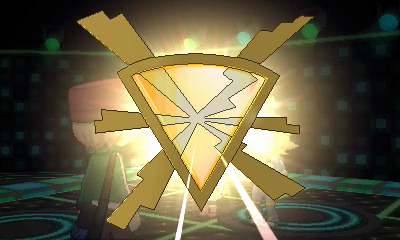 Ciudad Luminalia (2ª visita) en Pokémon X e Y — captura 1 Ciudad Luminalia (2ª visita) en Pokémon X e Y — captura 1