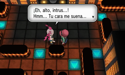 La verdad sobre un caso candente en Pokémon X e Y — captura 1 La verdad sobre un caso candente en Pokémon X e Y — captura 1